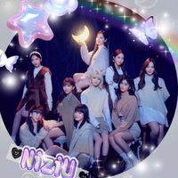 NiziU加工館！🎀💫