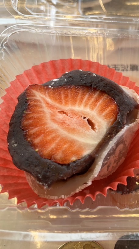 揪麻吉手工麻糬/大福
