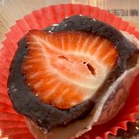 揪麻吉手工麻糬/大福