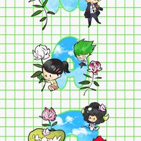 REBORNファン集まれ！！