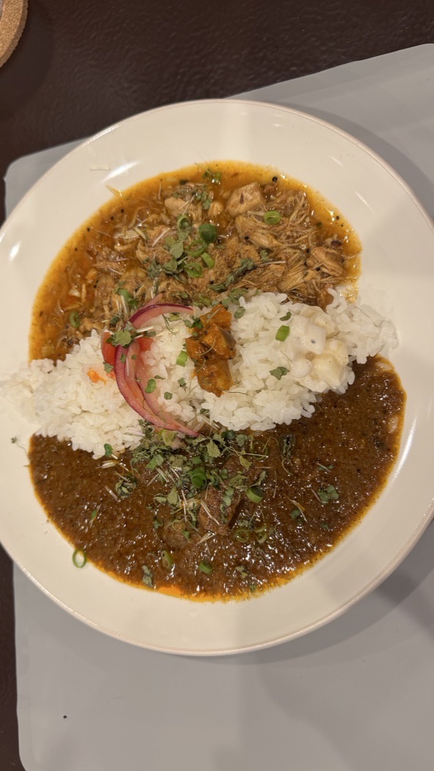 宮城。仙台。東北。カレー部