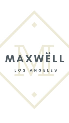 Maxwell ❤️精品歐美代購1⃣️群