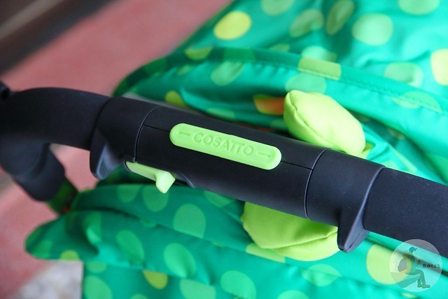 英國品牌 COSATTO 嬰兒推車