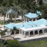epstein island