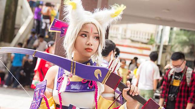 Mengenal Arti Istilah Wibu Yang Sering Disebut Dalam Dunia Anime Fimela Line Today