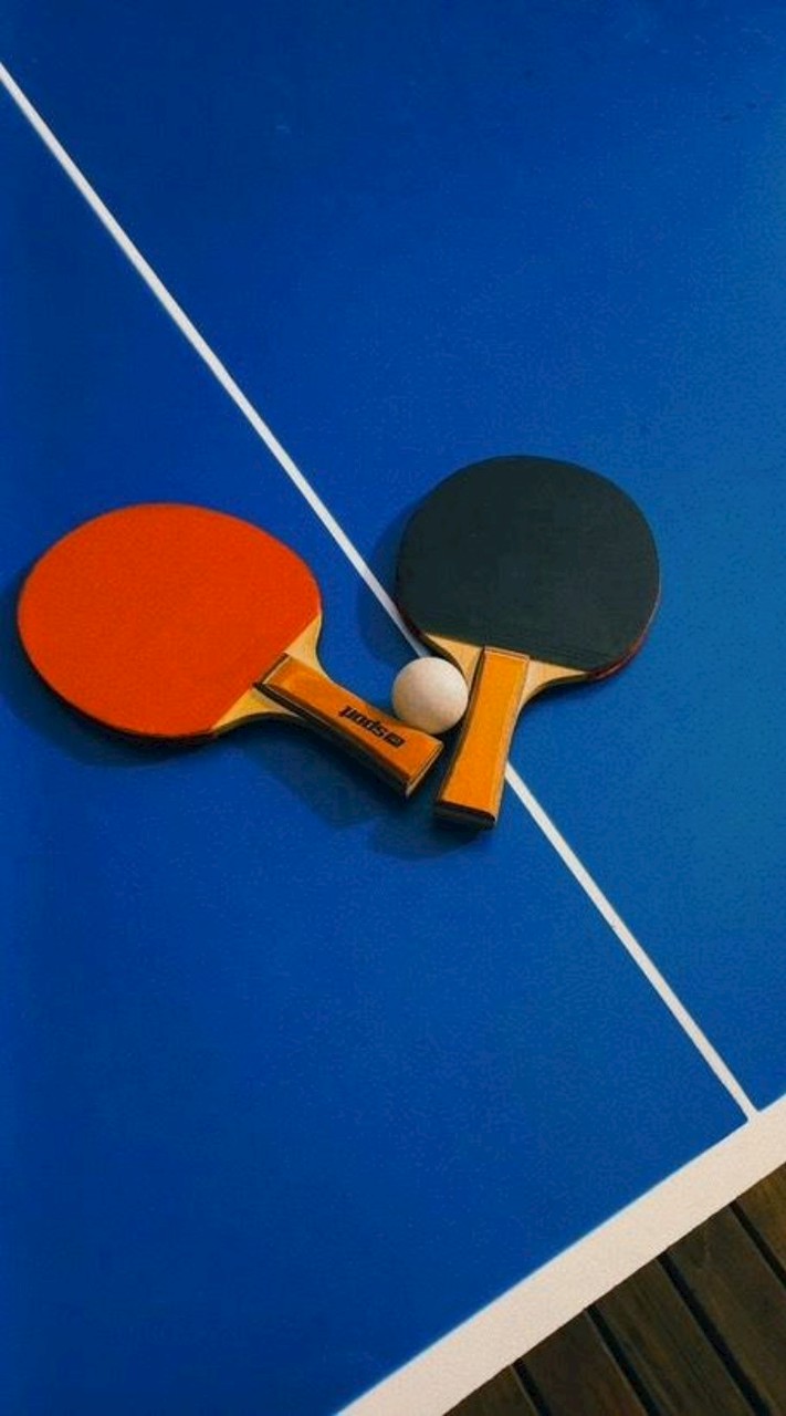 🏓เทเบิลเทนนิส(ปิงปอง)[คณะมนุษ]🧡