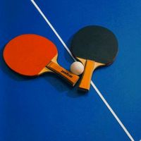 🏓เทเบิลเทนนิส(ปิงปอง)[คณะมนุษ]🧡