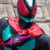 学生のための仮面ライダーオプ!!