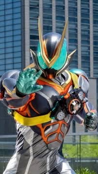 学生のための仮面ライダーオプ!!