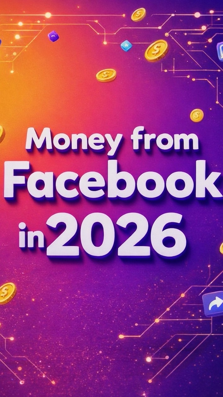 Facebook Cash Flow 2026 💰