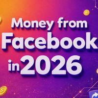 Facebook Cash Flow 2026 💰