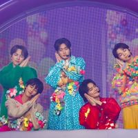 M!LK好きな人集合！誰でも大歓迎✨