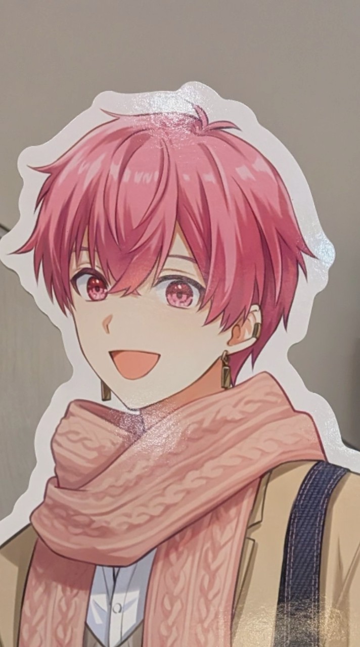 いれいす様6周年動画企画