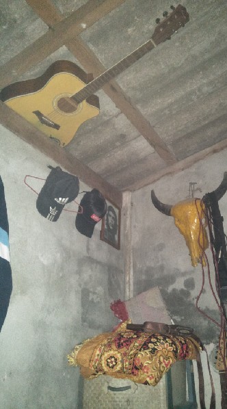 ห้องแห่งความลับในกาลเวลาแห่งการกระทำของชาวลับแล