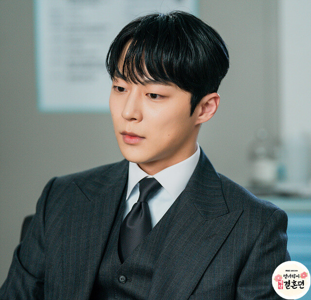 《烈女朴氏契約結婚傳》幕後秘密