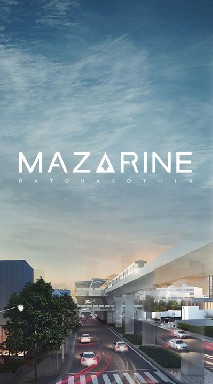 MAZARINE RATCHAYOTHIN