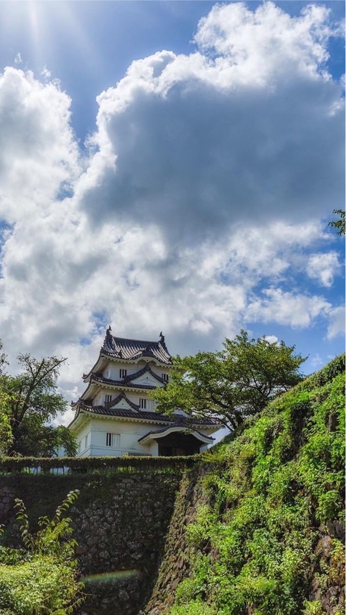 愛媛県宇和島市