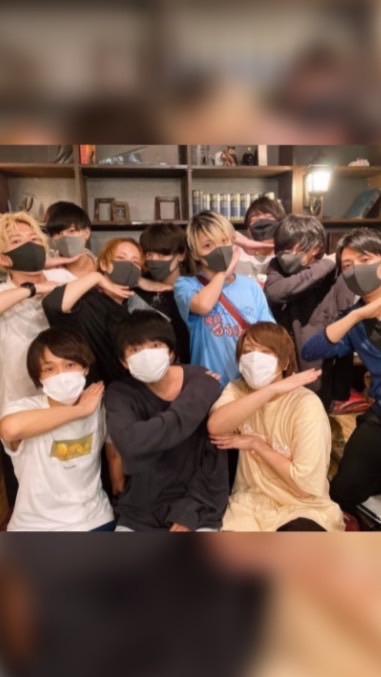 池袋男子BL学園