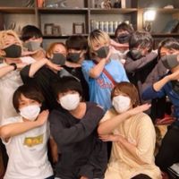 池袋男子BL学園