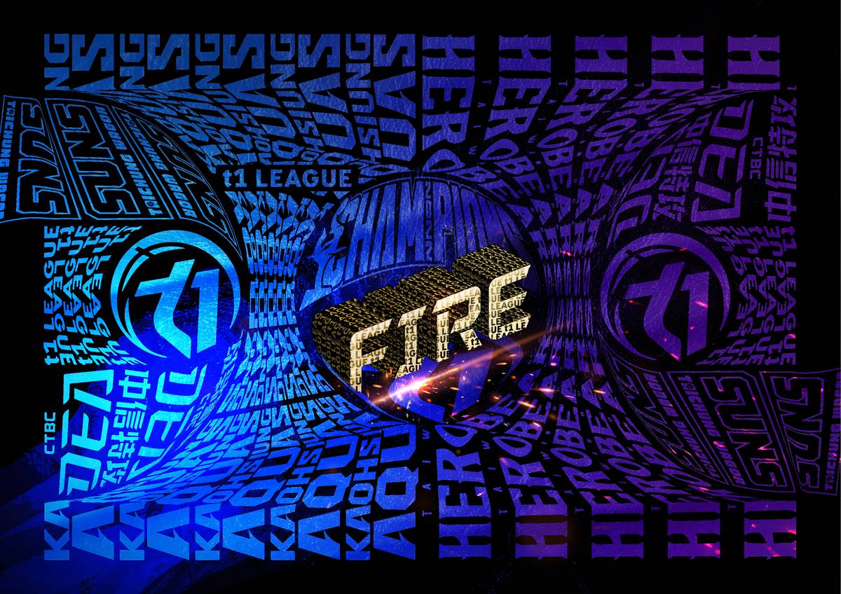 [閒聊] T1籃球聯盟元年總冠軍!各位支持誰呢?