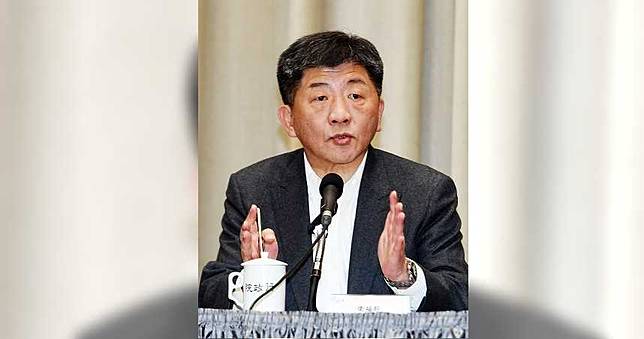 防疫新藥「瑞德西韋」將來台　陳時中：已向美國藥廠接洽