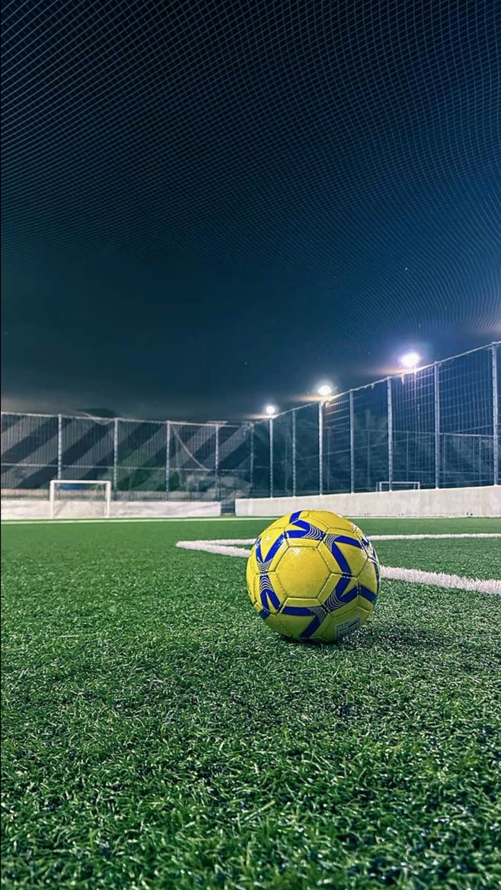 บอลเข้าแล้วค่อยนอน ⚽️