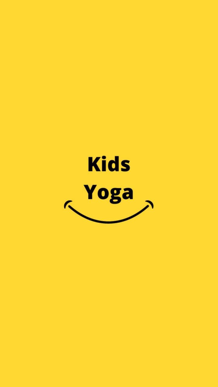 Kids Yoga