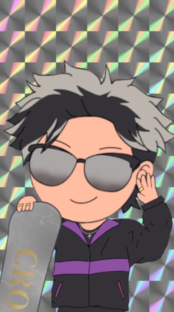 ともおくん【公式】