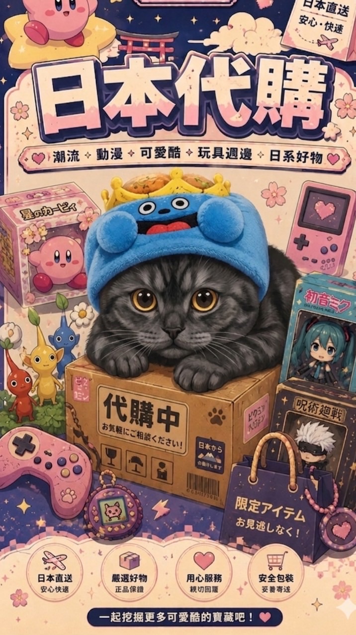 傑西の酷宇宙
