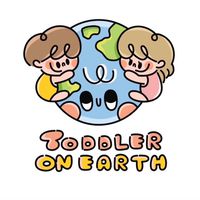 Toddler.on.earth (Pre-order From Australia 🇦🇺)