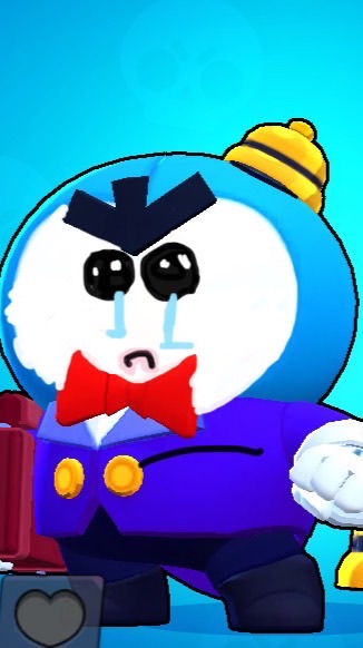 ブロスタ界隈の林