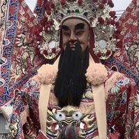 ⛩️愛請神將的朋友們 歡迎一起交流⛩️✨