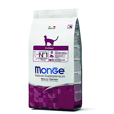 肉為主要蛋白質來源均衡配方-為活動率低貓專門設計左旋肉鹼-幫助肌肉發展