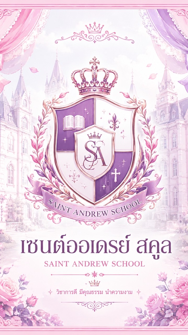 โรงเรียนเซนต์ออเดรย์