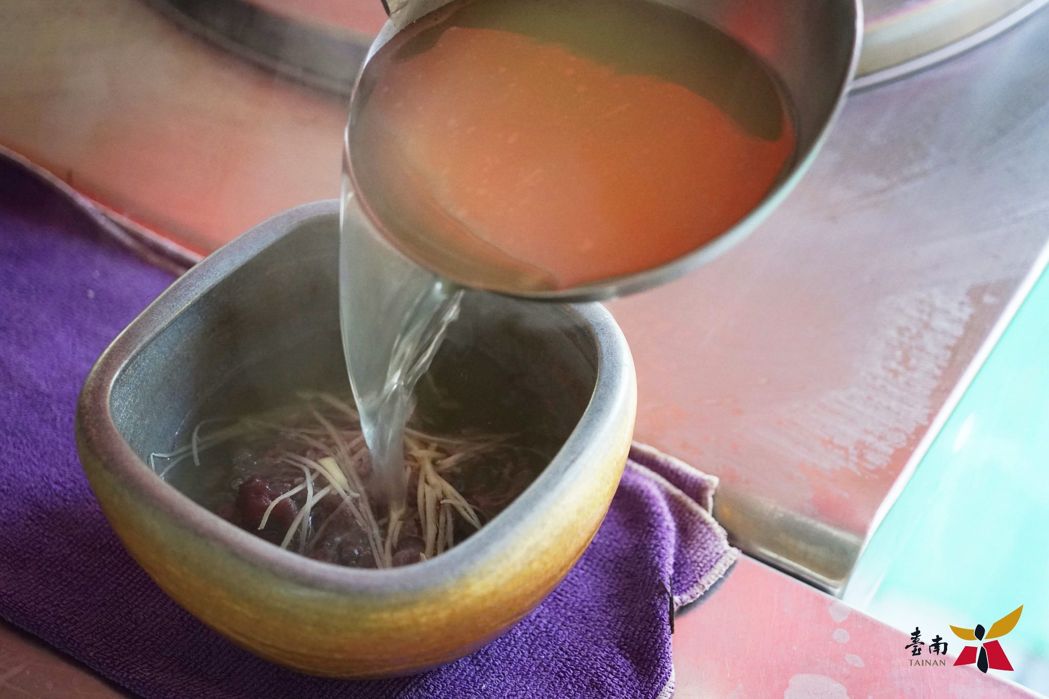 台南牛肉湯推薦-妳好南搞-10