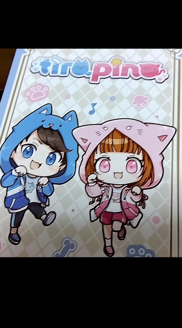 ちろぴの好きな人話そ