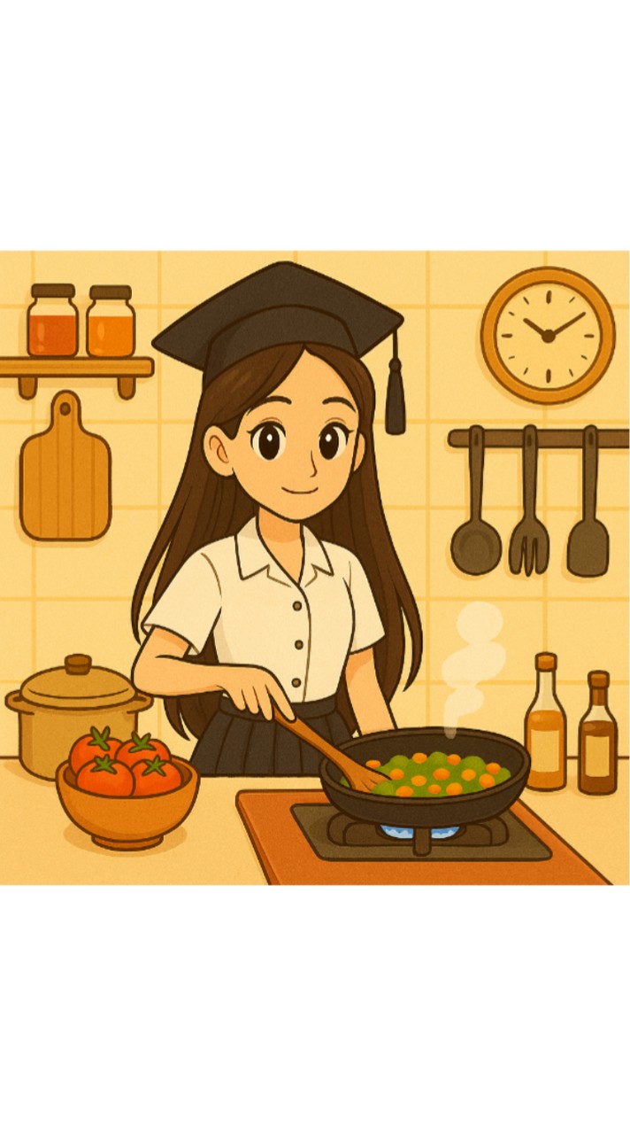 เข้าครัว • ku src •