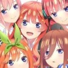 妖怪ウォッチぷにぷに初心者など誰でも歓迎お助けします！＋雑談ok 五等分の花嫁 コラボ