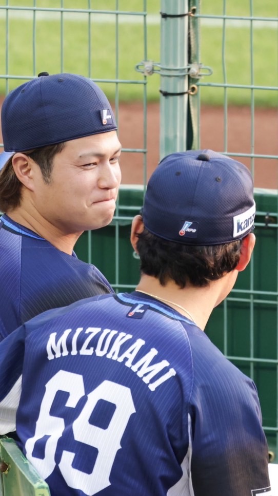 ライオンズファン集まれーー！！