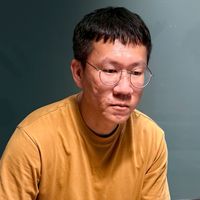 跟著奕綺老師一起學習