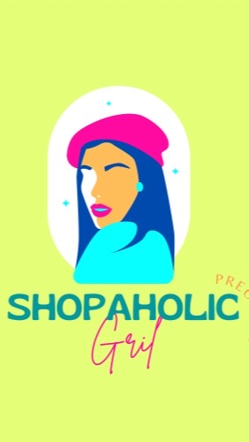 Shopaholic Girl นางซื้อ ซื้อได้ ซื้อดี ซื้อเก่ง