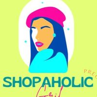 Shopaholic Girl นางซื้อ ซื้อได้ ซื้อดี ซื้อเก่ง
