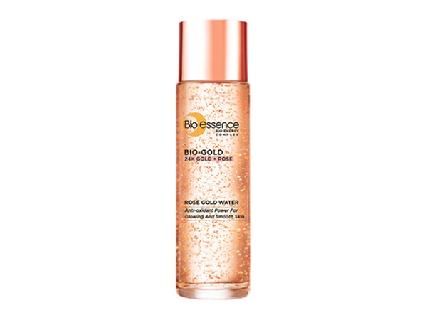 碧歐斯~BIO金萃玫瑰黃金精華露(30ml)【D026954】