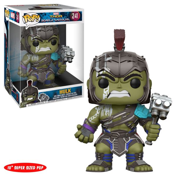 ◆ Funko 電影系列 Q 版公仔