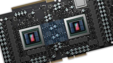 雙 GPU 顯示卡好久不見！AMD Radeon Vega II Duo 具備 Infinity Fabric、475W PCIe 連接器，還有 Thunderbolt 3！