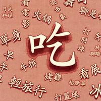 南部6、7、8年級揪團吃喝玩樂