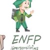 ENFPのひとしゃべろ！