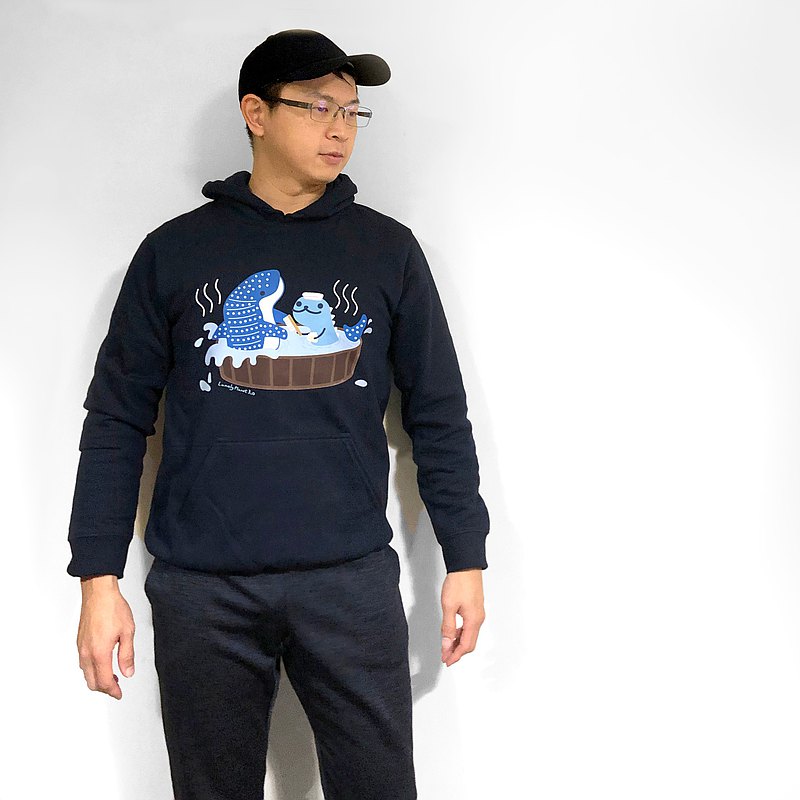 新年到了，冬天好冷～快來約泡湯吧！