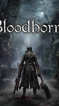 Bloodborne(ブラッドボーン)のオープンチャット