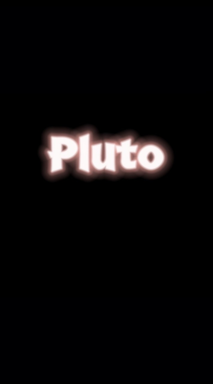 Plutö蛋仔戰隊